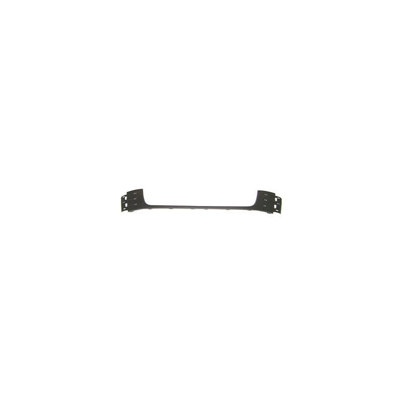 CORNICE FANALE GRIGLIA PARAURTI ANT CENTRALE VOLKSWAGEN GOLF VI (5K1) 2008 2013 OEM 5K0853655GA7U