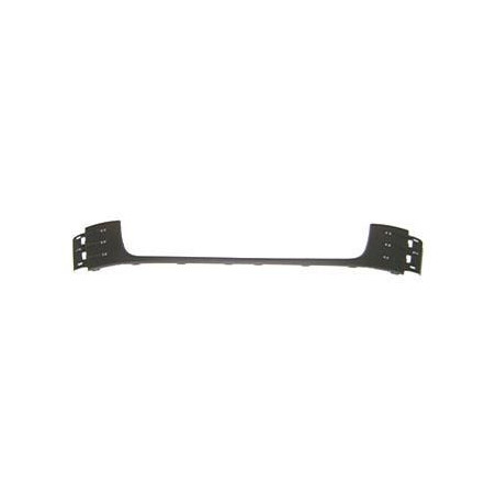 CORNICE FANALE GRIGLIA PARAURTI ANT CENTRALE VOLKSWAGEN GOLF VI (5K1) 2008 2013 OEM 5K0853655GA7U