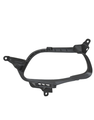 CORNICE FANALE FARO ANT DX JEEP CHEROKEE (KL) 2014 2019 OEM 68210398AB