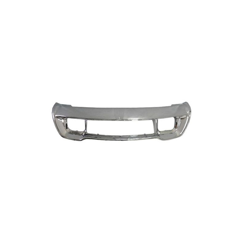 CORNICE FANALE GRIGLIA CROMATA JEEP GRAND CHEROKEE (WK/WK2) 2014 2017 OEM 68143105AC