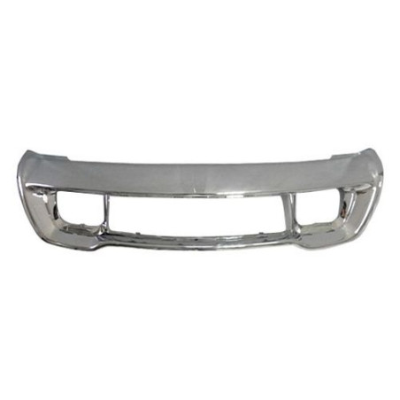 CORNICE FANALE GRIGLIA CROMATA JEEP GRAND CHEROKEE (WK/WK2) 2014 2017 OEM 68143105AC