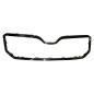 CORNICE FANALE GRIGLIA RADIATORE CROMATA SKODA YETI (5L) 2013  OEM 5L08537612ZZ