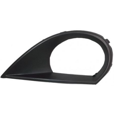 CORNICE FANALE FENDINEBBIA DX AUDI Q7 (4LB) 2009 2015 OEM 4L0807490A