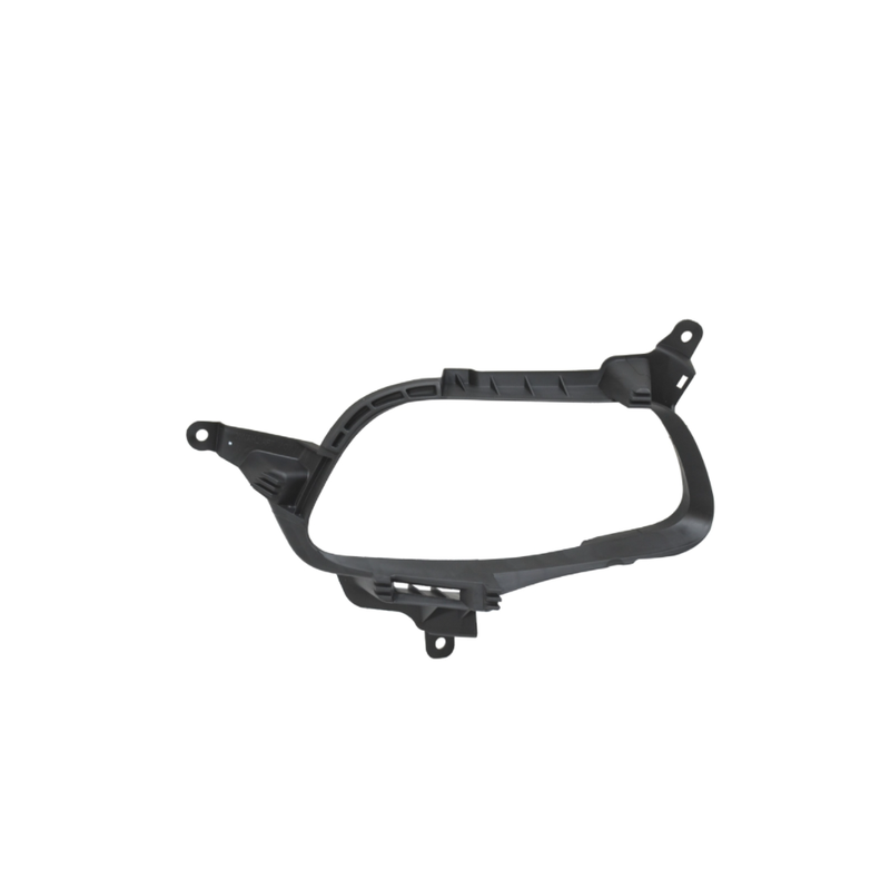 CORNICE FANALE FARO ANT SX JEEP CHEROKEE (KL) 2014 2019 OEM 68210399AB