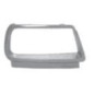 CORNICE FANALE FARO DX 5 SUZUKI VITARA 2D (ET/TA/TD) 1989 2005 OEM 7212177E00000