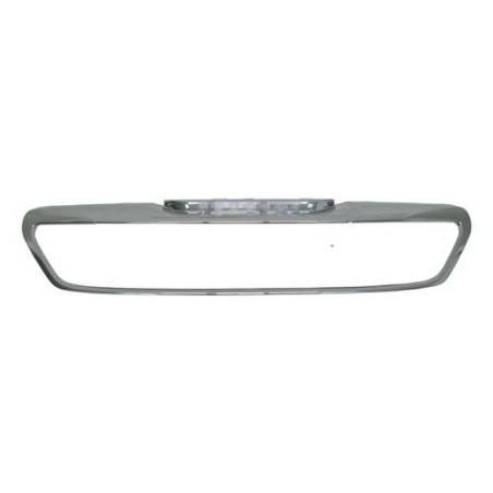 CORNICE FANALE GRIGLIA CROMATA PEUGEOT 308 II (LB/LP/LW/LH/L3) 2013 2017 OEM 1610763880