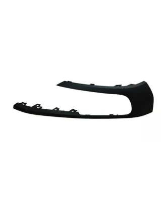 CORNICE FANALE FENDINEBBIA ANT SX VOLKSWAGEN TOUAREG (7P5/7P6) 2014 2018 OEM 7P6807489H