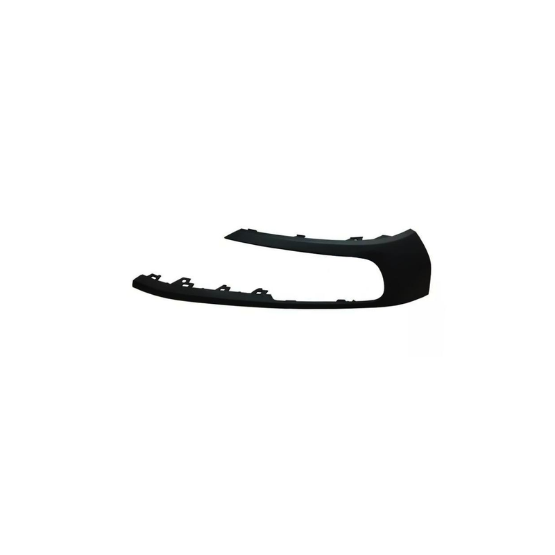 CORNICE FANALE FENDINEBBIA ANT SX VOLKSWAGEN TOUAREG (7P5/7P6) 2014 2018 OEM 7P6807489H