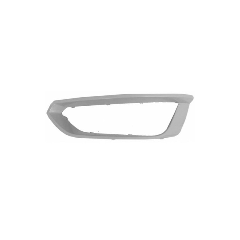 CORNICE FANALE GRIGLIA PARAURTI ANT SX GRIGIA BMW SERIES 2 COUPE/CABRIO (F22/F23/F87) 2014 2019 OEM 51117351835