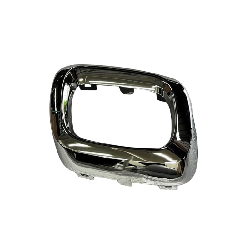 CORNICE FANALE RETRONEBBIA POST DX CROMATA MERCEDES-BENZ GLB (X247) 2019  OEM A2478850001