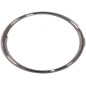 CORNICE FANALE FENDINEBBIA DX CROMATA AUDI A6 (4GH/4GJ/4G2/4GC/4G5/4GD) 2010 2014 OEM 4G88531022ZZ