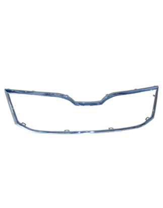 CORNICE FANALE GRIGLIA PARAURTI ANT CROMATA SKODA OCTAVIA 6 (5E3/NL3/NR3/5E5/5E6) 2017 2020 OEM 5E0853761C2ZZ