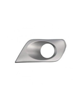 CORNICE FANALE FENDINEBBIA SX DACIA LOGAN-MCV II 2016 2021 OEM 261A36699R