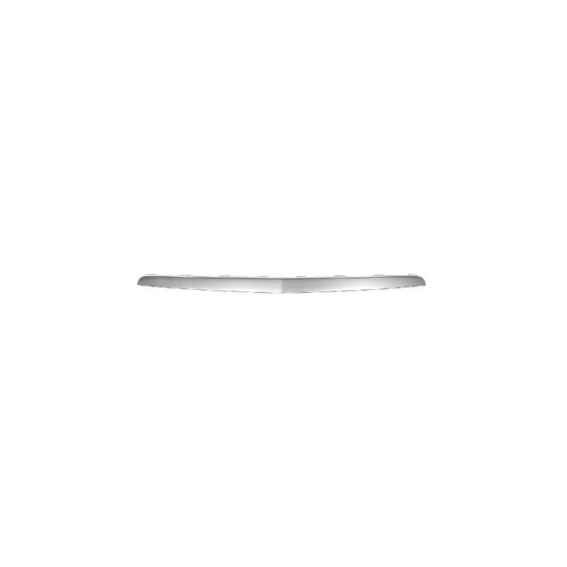 CORNICE FANALE GRIGLIA SUP CROMATA MERCEDES-BENZ A CLASS (W168) 1998 2004 OEM A1688850174
