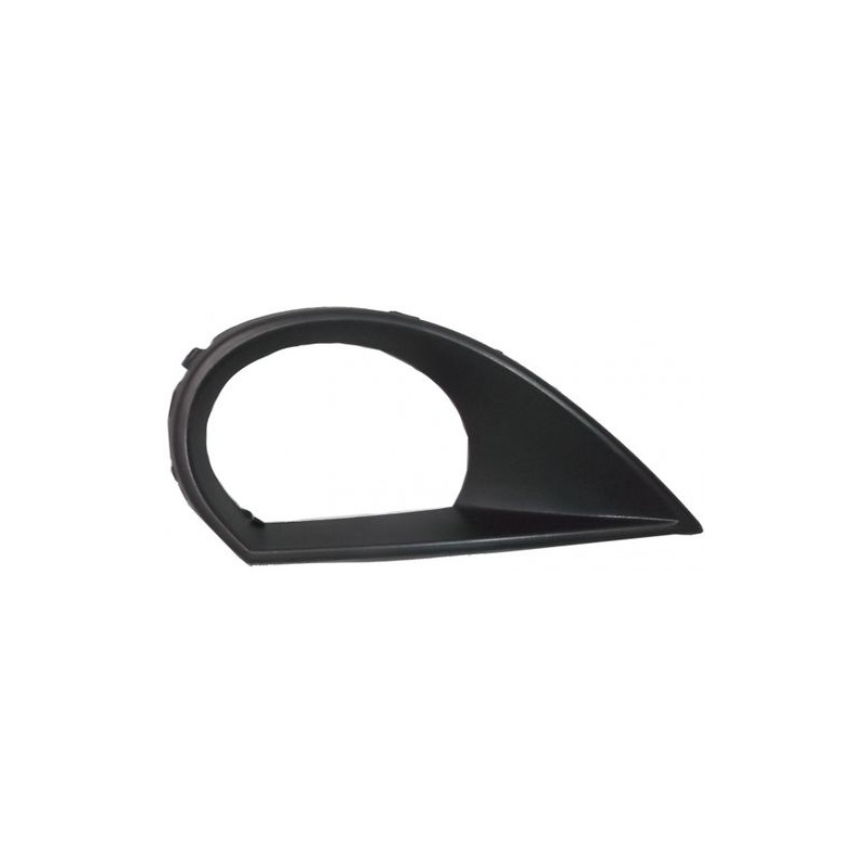 CORNICE FANALE FENDINEBBIA SX AUDI Q7 (4LB) 2009 2015 OEM 4L0807489A