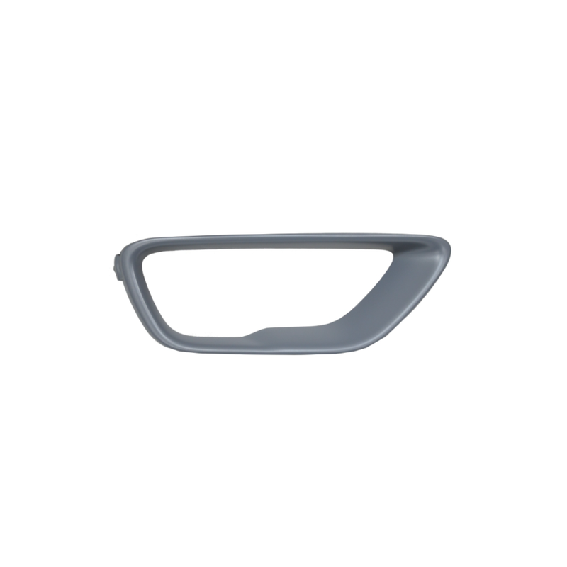 CORNICE FANALE FENDINEBBIA ANT DX GRIGIA JEEP GRAND CHEROKEE (WK/WK2) 2014 2017 OEM 5YL30TZZAA