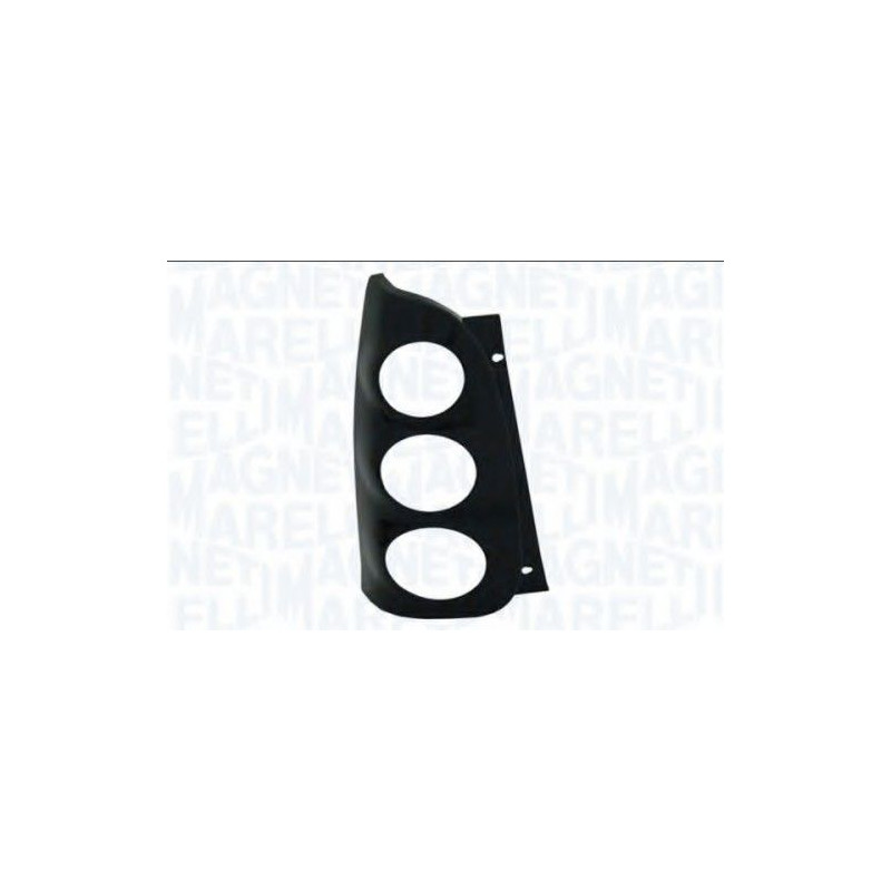 CORNICE FANALE FANALE POST SX NERA SMART FORTWO (450) 1998 2007 OEM A0011644V001CA8A00