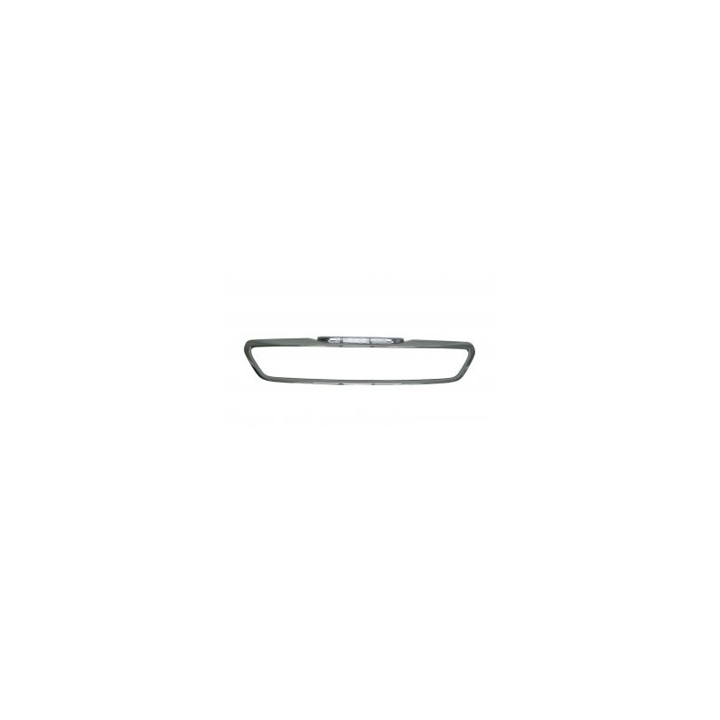 CORNICE FANALE GRIGLIA CROMATA PEUGEOT 308 II (LB/LP/LW/LH/L3) 2013 2017 OEM 1610745880