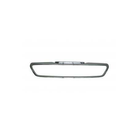 CORNICE FANALE GRIGLIA CROMATA PEUGEOT 308 II (LB/LP/LW/LH/L3) 2013 2017 OEM 1610745880