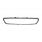 CORNICE FANALE GRIGLIA CROMATA PEUGEOT 308 II (LB/LP/LW/LH/L3) 2013 2017 OEM 1610745880