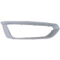 CORNICE FANALE GRIGLIA PARAURTI ANT DX GRIGIA BMW SERIES 2 COUPE/CABRIO (F22/F23/F87) 2014 2019 OEM 51117351836