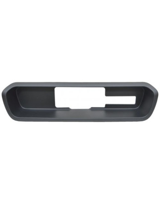 COPRIGANCIO PARAURTI POST JEEP RENEGADE (BU/B1/BV) 2014 2018 OEM 5VX02LXHAA