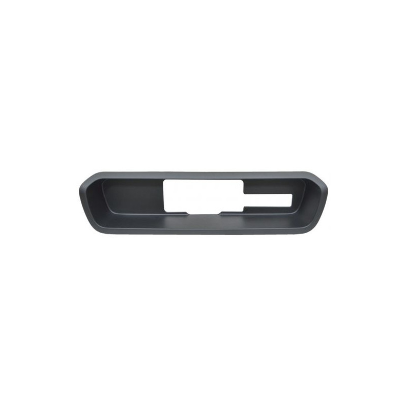 COPRIGANCIO PARAURTI POST JEEP RENEGADE (BU/B1/BV) 2014 2018 OEM 5VX02LXHAA