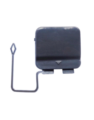 COPRIGANCIO PARAURTI ANT BMW SERIES 7 (F01/F02) 2008 2012 OEM 51117210880