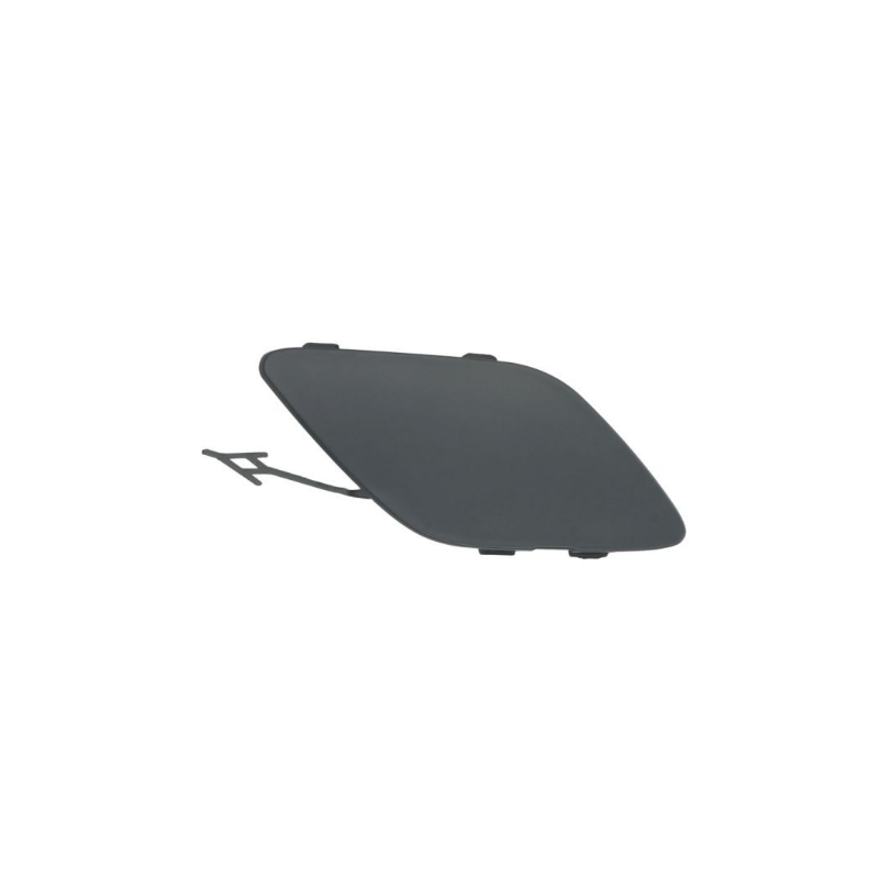 COPRIGANCIO PARAURTI ANT 5 OPEL ASTRA K 5D/S W (B16) 2019 2021 OEM 39163438
