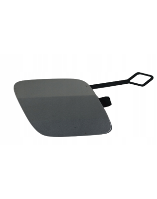 COPRIGANCIO PARAURTI ANT SUP RENAULT CAPTUR II (HF) 2020 2024 OEM 511801345R