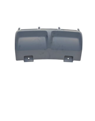 COPRIGANCIO PARAURTI POST AUDI Q5 (8RB) 2012 2016 OEM 8R0807819LGRU