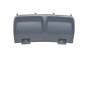 COPRIGANCIO PARAURTI POST AUDI Q5 (8RB) 2012 2016 OEM 8R0807819LGRU