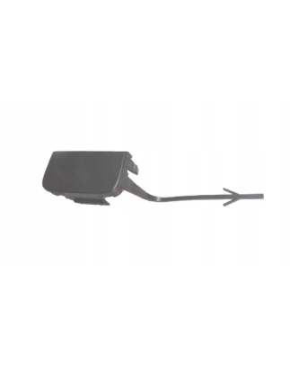 COPRIGANCIO PARAURTI ANT SKODA SUPERB (3T4/3T5) 2013 2015 OEM 3T0807241A