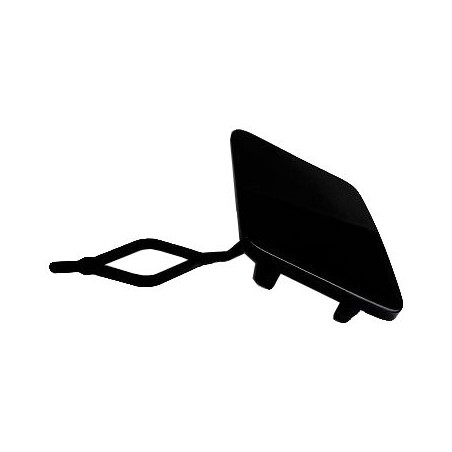 COPRIGANCIO POST CITROEN DS3 (SA) 2010 2014 OEM 7422F8