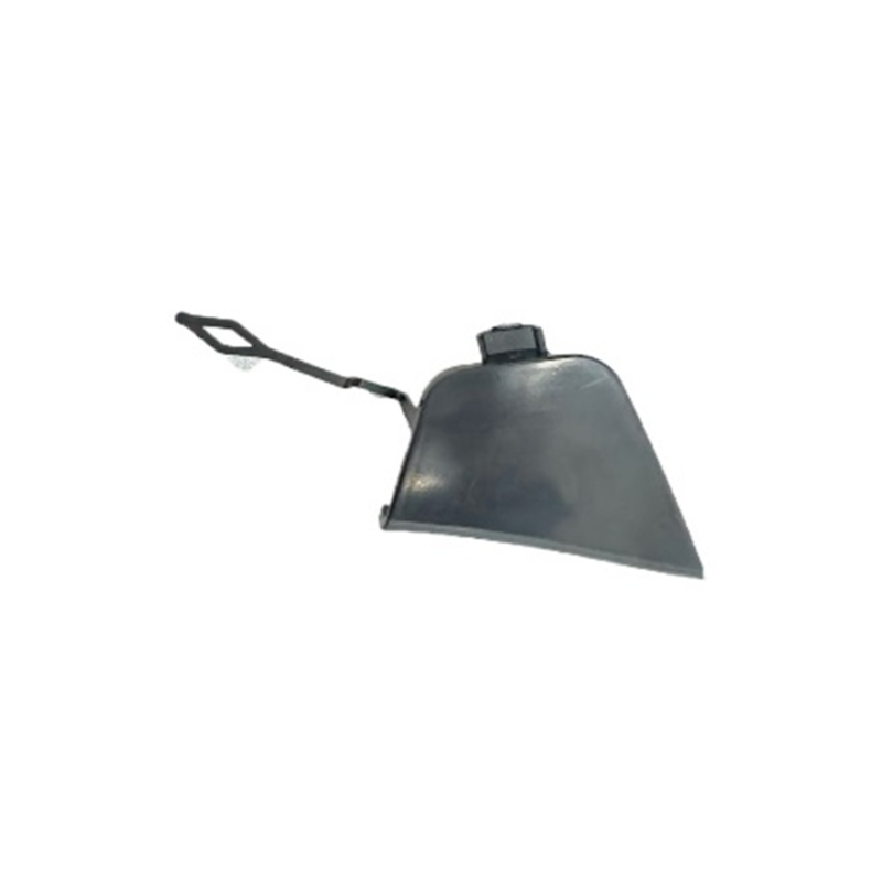COPRIGANCIO PARAURTI ANT NERO MERCEDES-BENZ V (W447) 2020  OEM A44788568009999