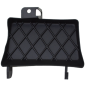 COPRIGANCIO PARAURTI ANT DX NERO JEEP GRAND CHEROKEE (WK/WK2) 2011 2014 OEM 1SJ40RXFAB