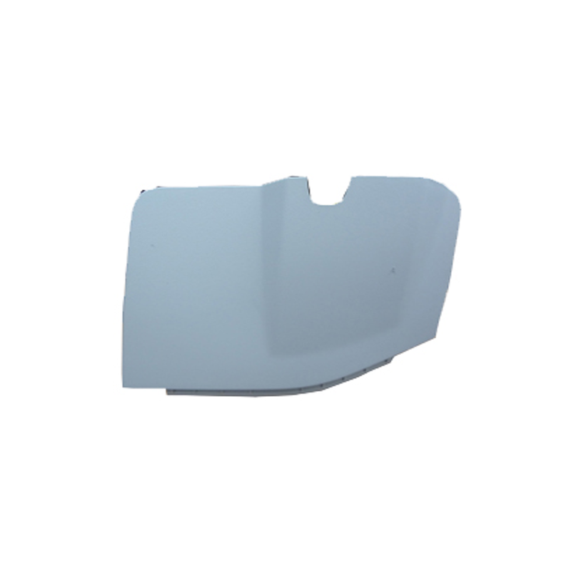 COPRIGANCIO PARAURTI ANT VOLKSWAGEN AMAROK P/U (S6/S7) 2010 2016 OEM 2H7807155GRU