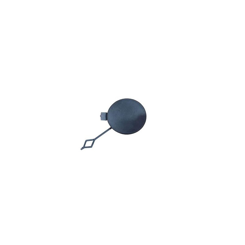 COPRIGANCIO PARAURTI ANT CITROEN C3 (SX) 2016 2024 OEM 1618037780
