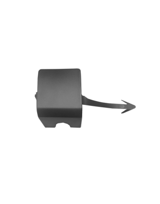 COPRIGANCIO PARAURTI ANT CITROEN BERLINGO (B9) 2008 2015 OEM 7414ZQ