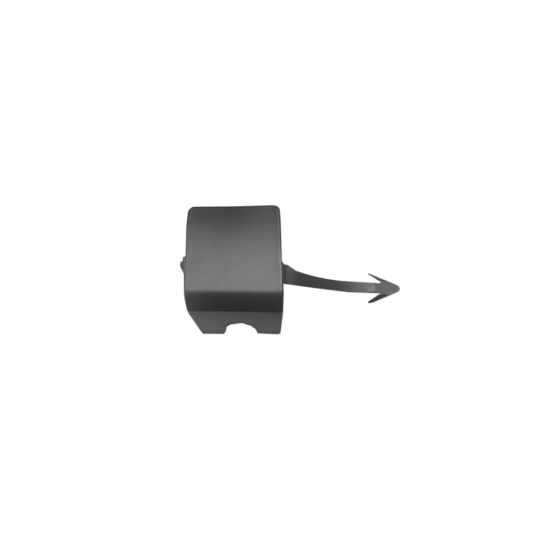 COPRIGANCIO PARAURTI ANT CITROEN BERLINGO (B9) 2008 2015 OEM 7414ZQ
