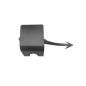 COPRIGANCIO PARAURTI ANT CITROEN BERLINGO (B9) 2008 2015 OEM 7414ZQ