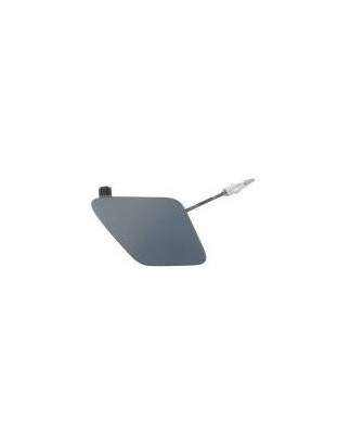 COPRIGANCIO PARAURTI ANT BMW X5 (G05/F95) 2018 2023 OEM 51119492880