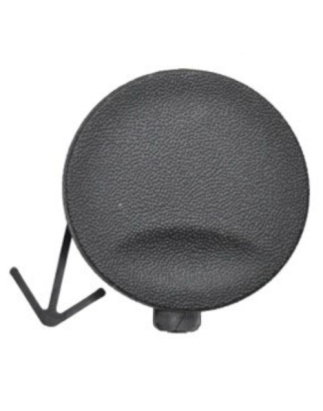 COPRIGANCIO PARAURTI ANT HYUNDAI SANTA FE (DM/DMA) 2012 2016 OEM 86519B8000