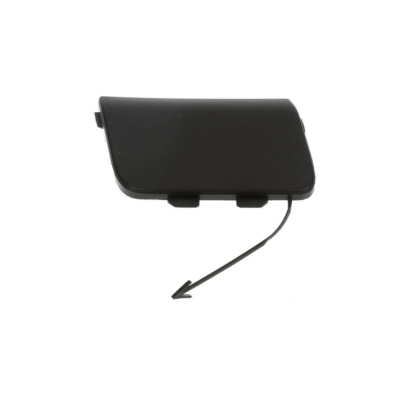 COPRIGANCIO PARAURTI POST NERO VOLKSWAGEN JETTA (1K2) 2005 2010 OEM 1K5807441A9B9