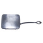 COPRIGANCIO PARAURTI POST 3 AUDI A3 3D/SPORTBACK (8V1/8VK/8VA/8VF) 2012 2016 OEM 8V3807441BGRU