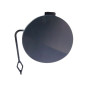COPRIGANCIO PARAURTI ANT BMW SERIES 4 COUPE/CAB (F32/F36/F33/F82) 2014 2020 OEM 51117363392