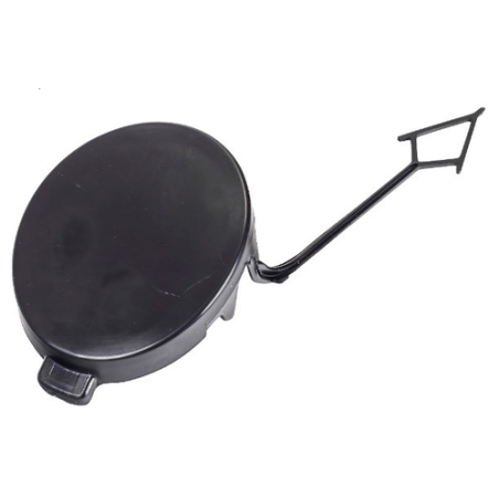 COPRIGANCIO PARAURTI ANT VOLKSWAGEN POLO (AE) 2021  OEM 6N5807241GRU