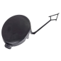 COPRIGANCIO PARAURTI ANT VOLKSWAGEN POLO (AE) 2021  OEM 6N5807241GRU