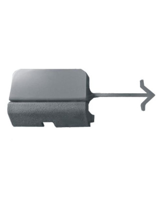 COPRIGANCIO ANT SX T�V VOLKSWAGEN TOUAREG (7LA/7L6/7L7) 2003 2010 OEM 7L6807155BGRU