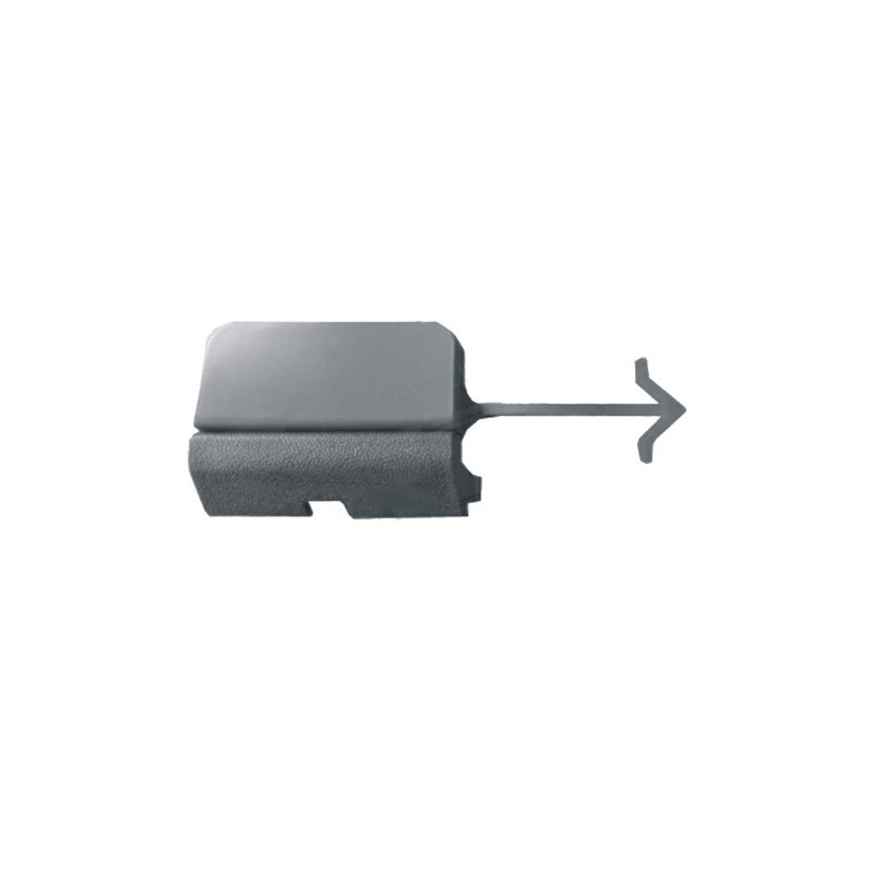 COPRIGANCIO ANT SX T�V VOLKSWAGEN TOUAREG (7LA/7L6/7L7) 2003 2010 OEM 7L6807155BGRU